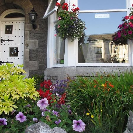 Hillside Bed & Breakfast Kendal Bagian luar foto