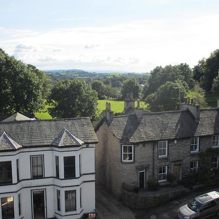 Hillside Bed & Breakfast Kendal Bagian luar foto