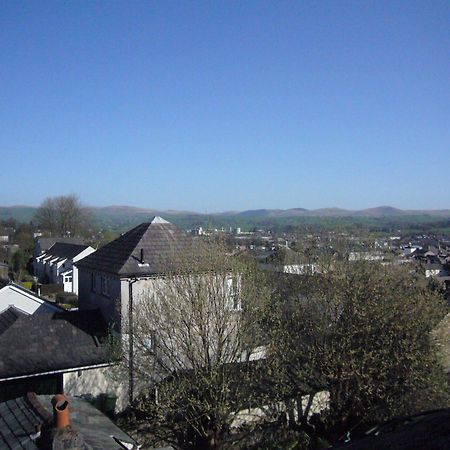 Hillside Bed & Breakfast Kendal Bagian luar foto