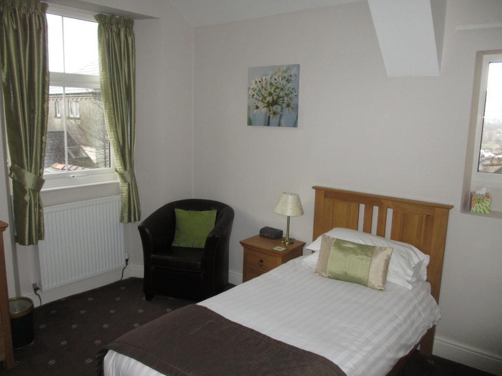 Hillside Bed & Breakfast Kendal Ruang foto