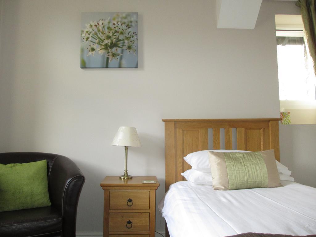 Hillside Bed & Breakfast Kendal Ruang foto