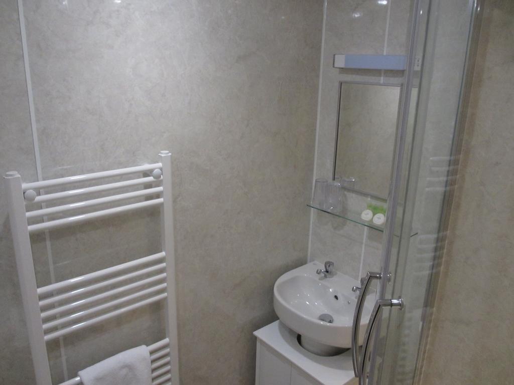 Hillside Bed & Breakfast Kendal Ruang foto