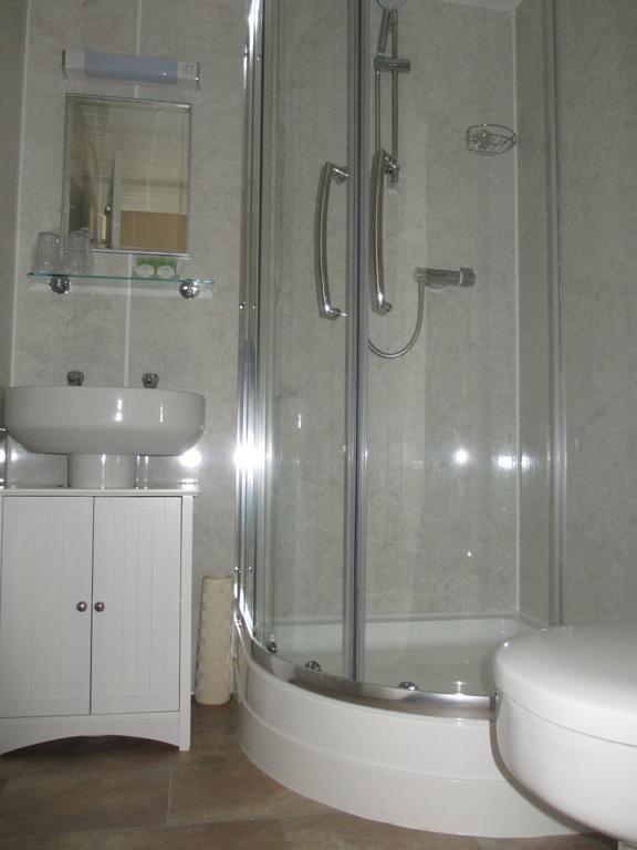 Hillside Bed & Breakfast Kendal Ruang foto