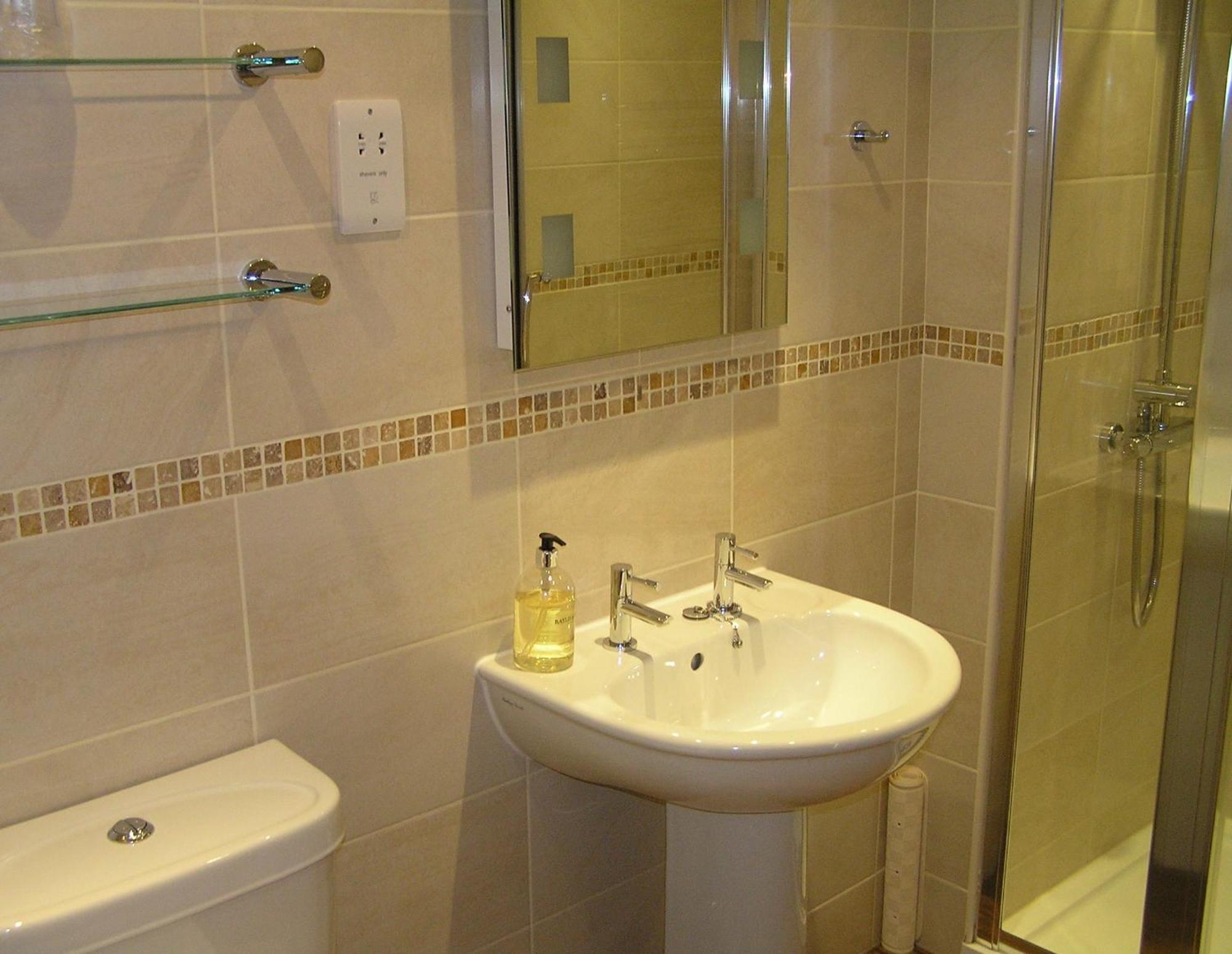 Hillside Bed & Breakfast Kendal Bagian luar foto