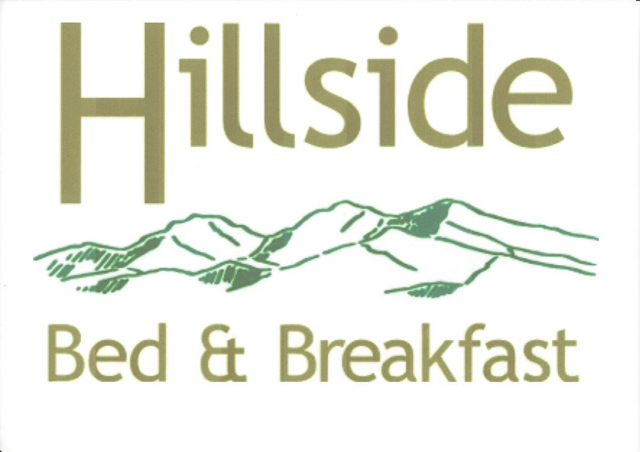 Hillside Bed & Breakfast Kendal Bagian luar foto